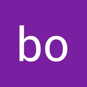 Meet your Posher, Bo